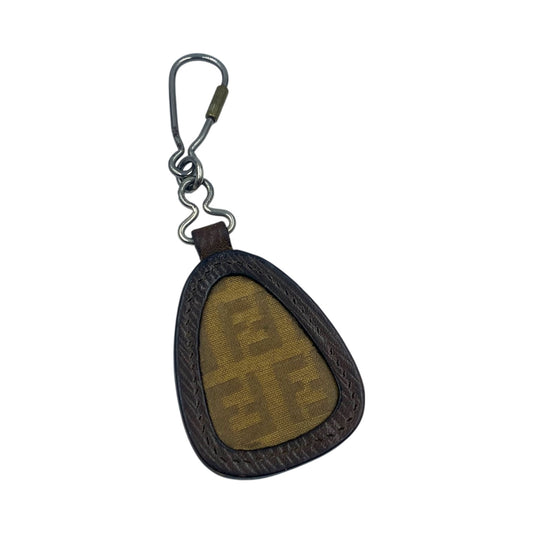 Porta Chiavi Vintage Fendi