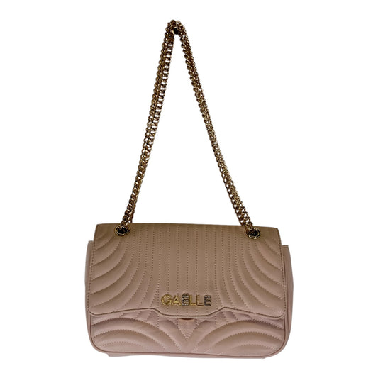 Borsa Donna Gaelle Rosa