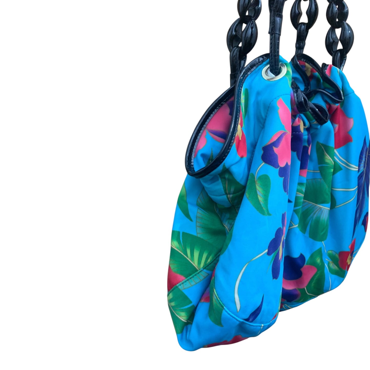 Borsa Da Spiaggia Emporio Armani Y2K