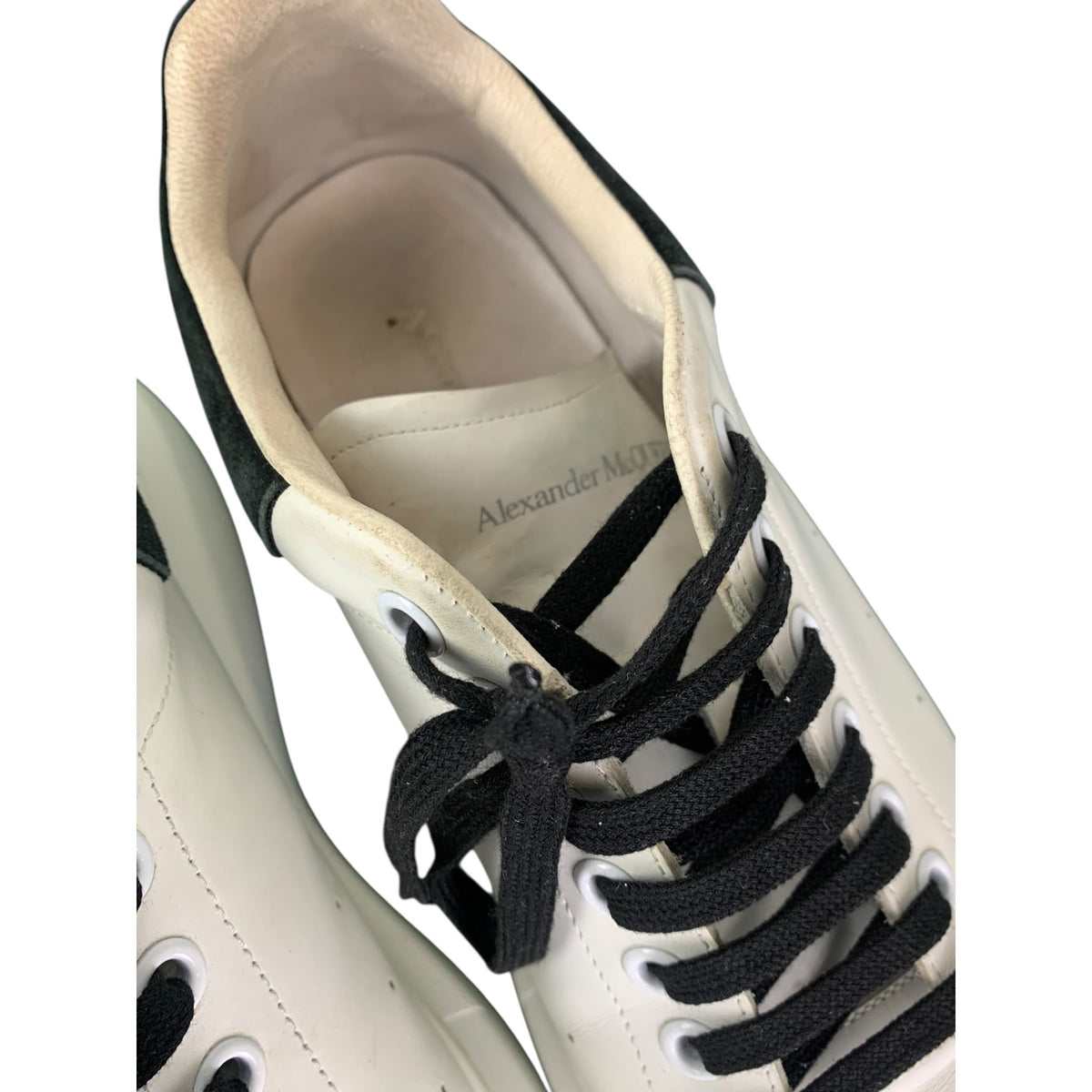 Scarpe Uomo Alexander McQueen