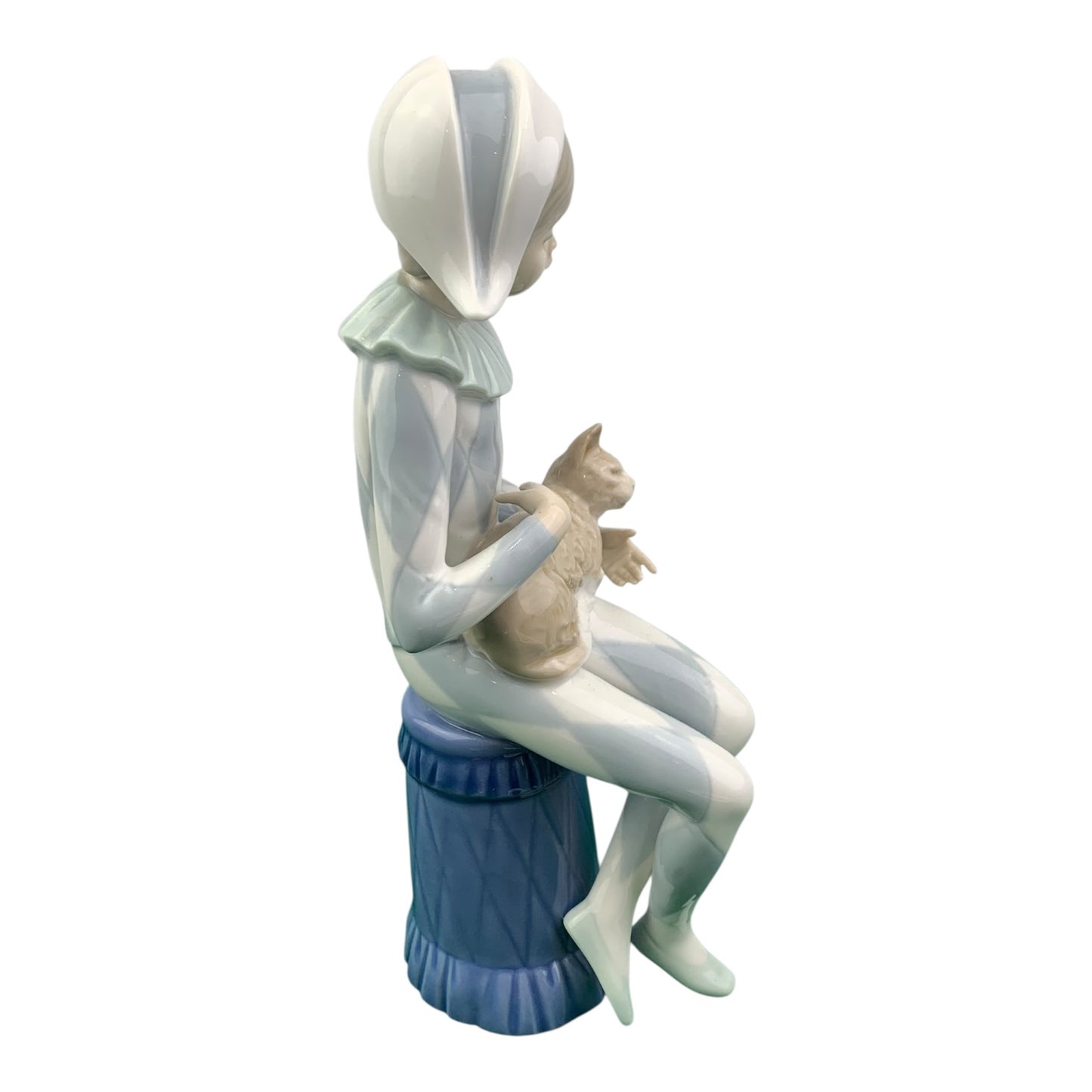 Statuina Nao By Lladro