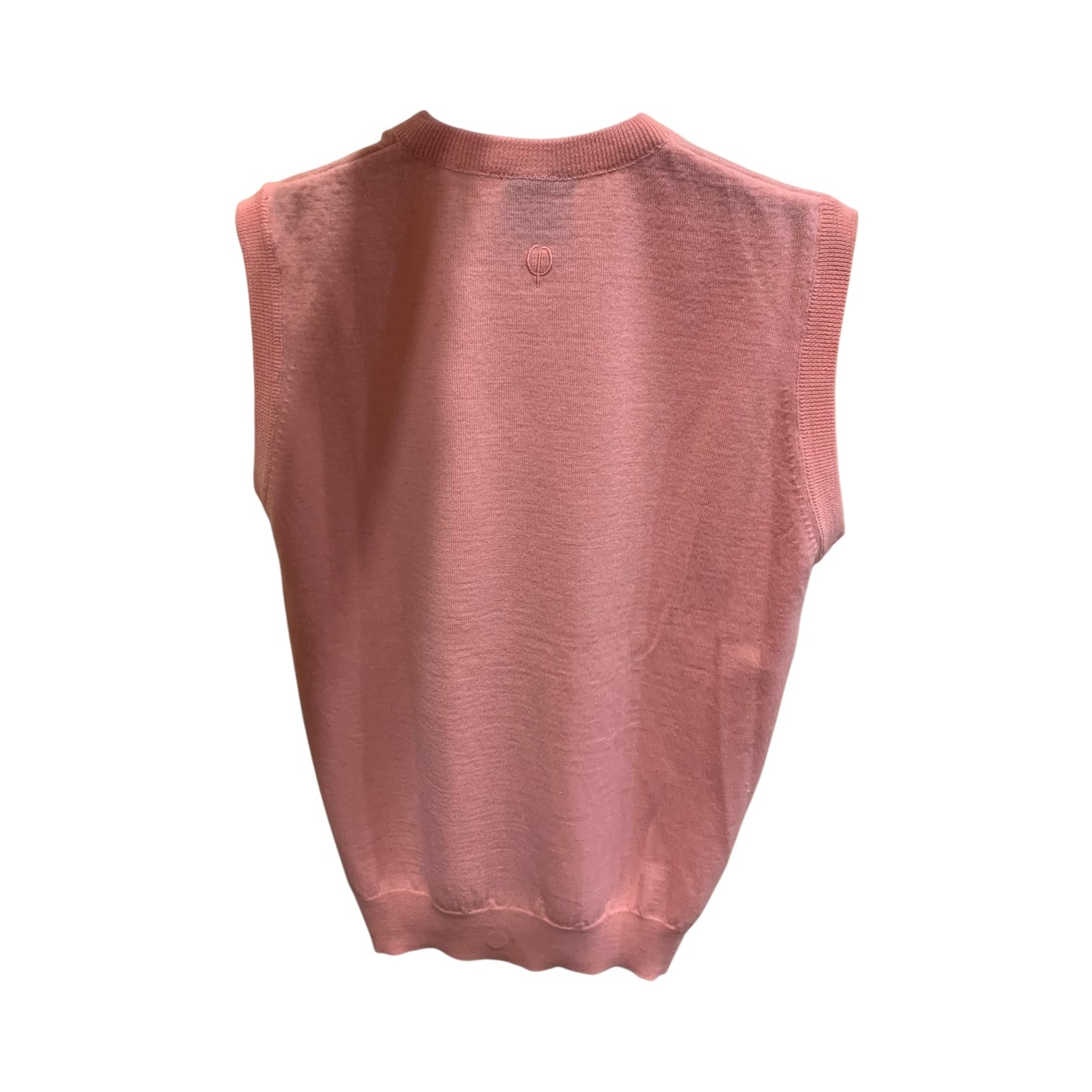 Smanicato Vintage Lana 100%