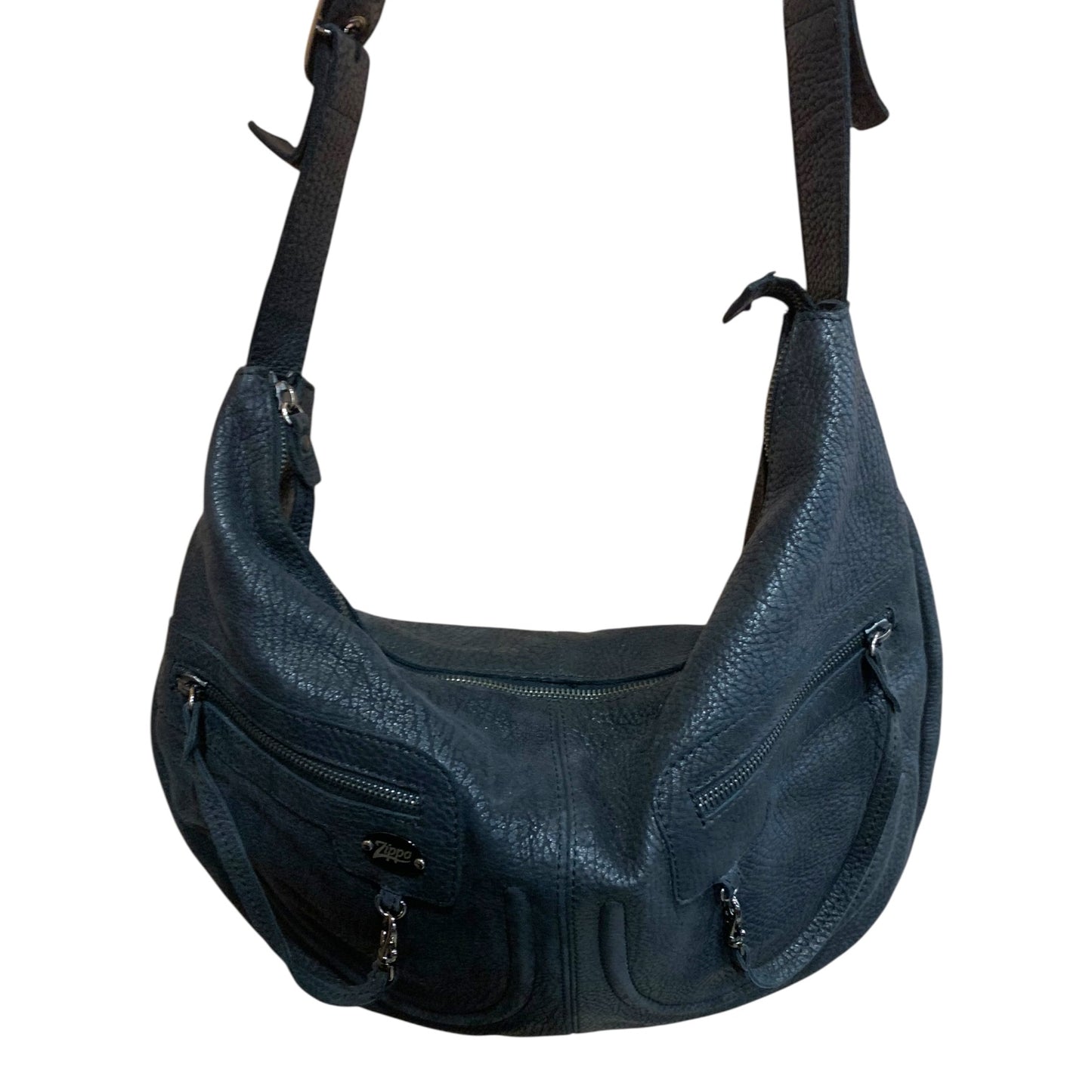 Borsa Tracolla Unisex Zippo