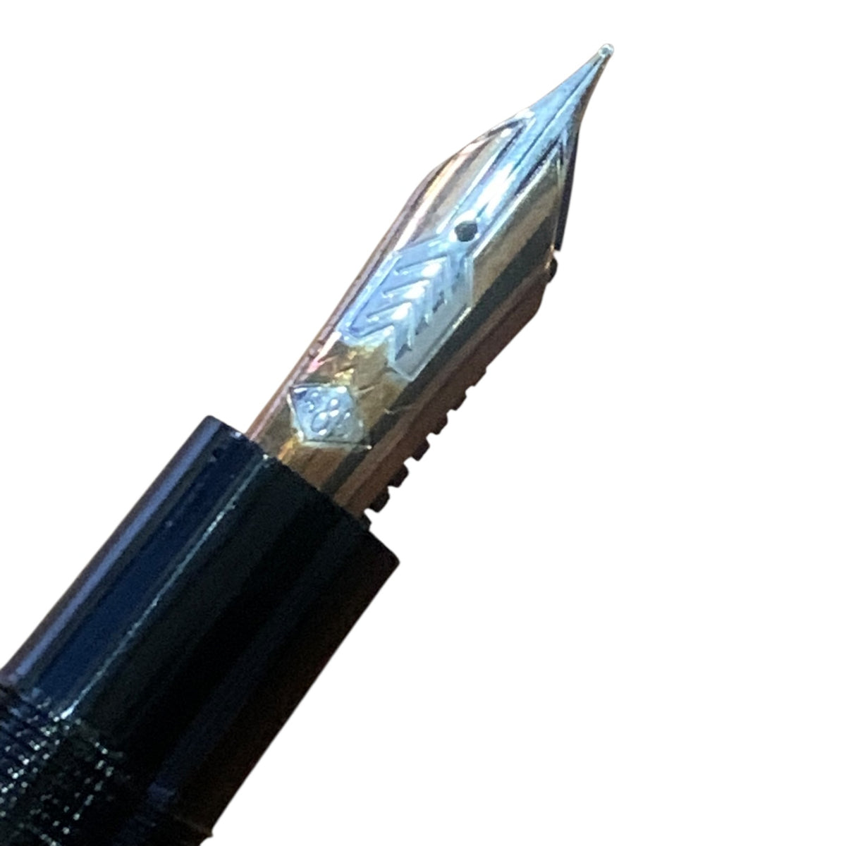 Penna Stilografica Omas