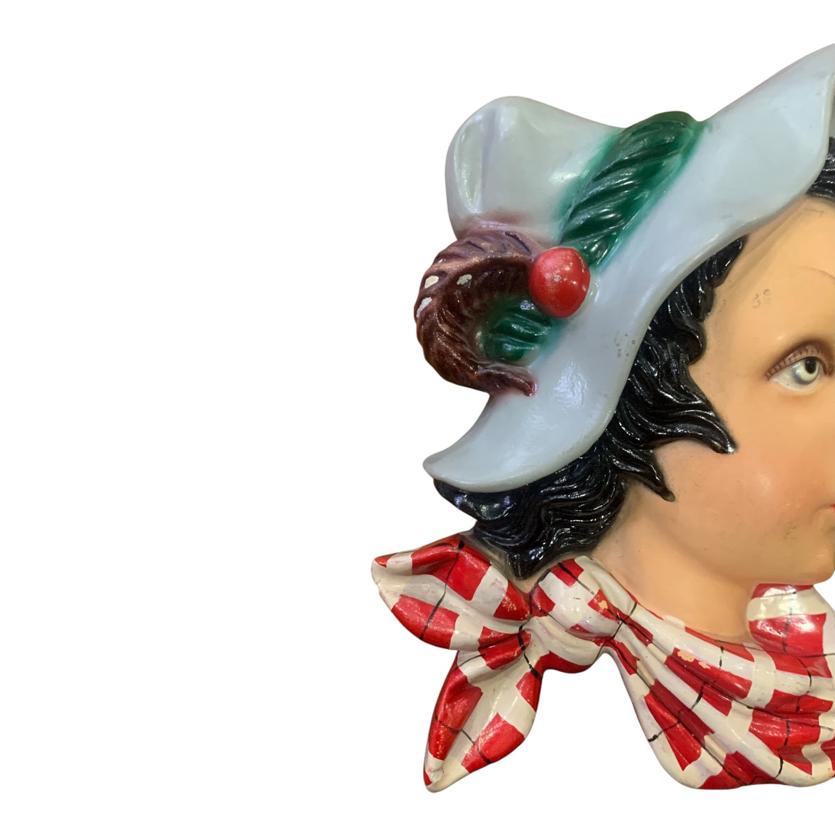 Decorazione Da Appendere Vintage