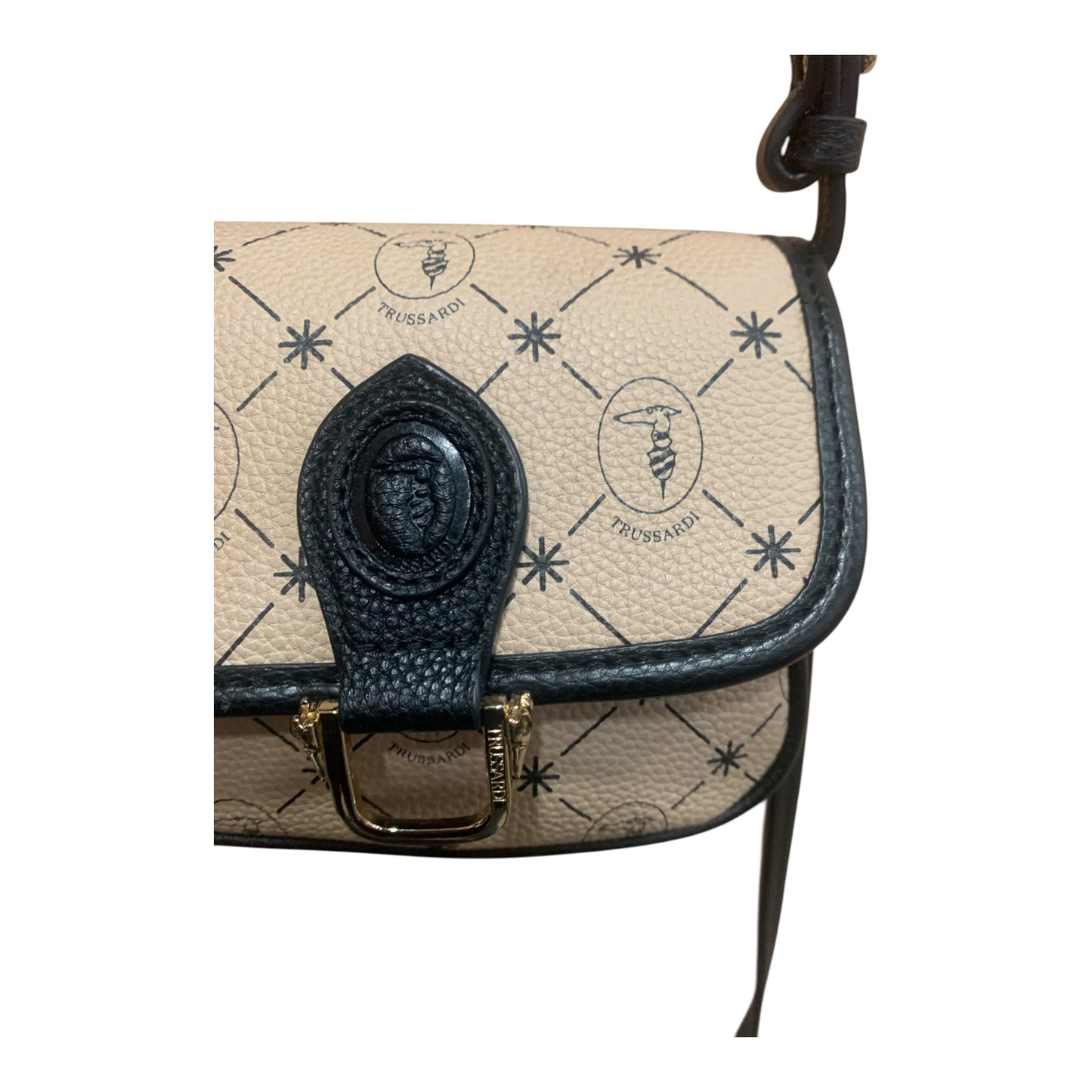 Tracolla Donna Trussardi