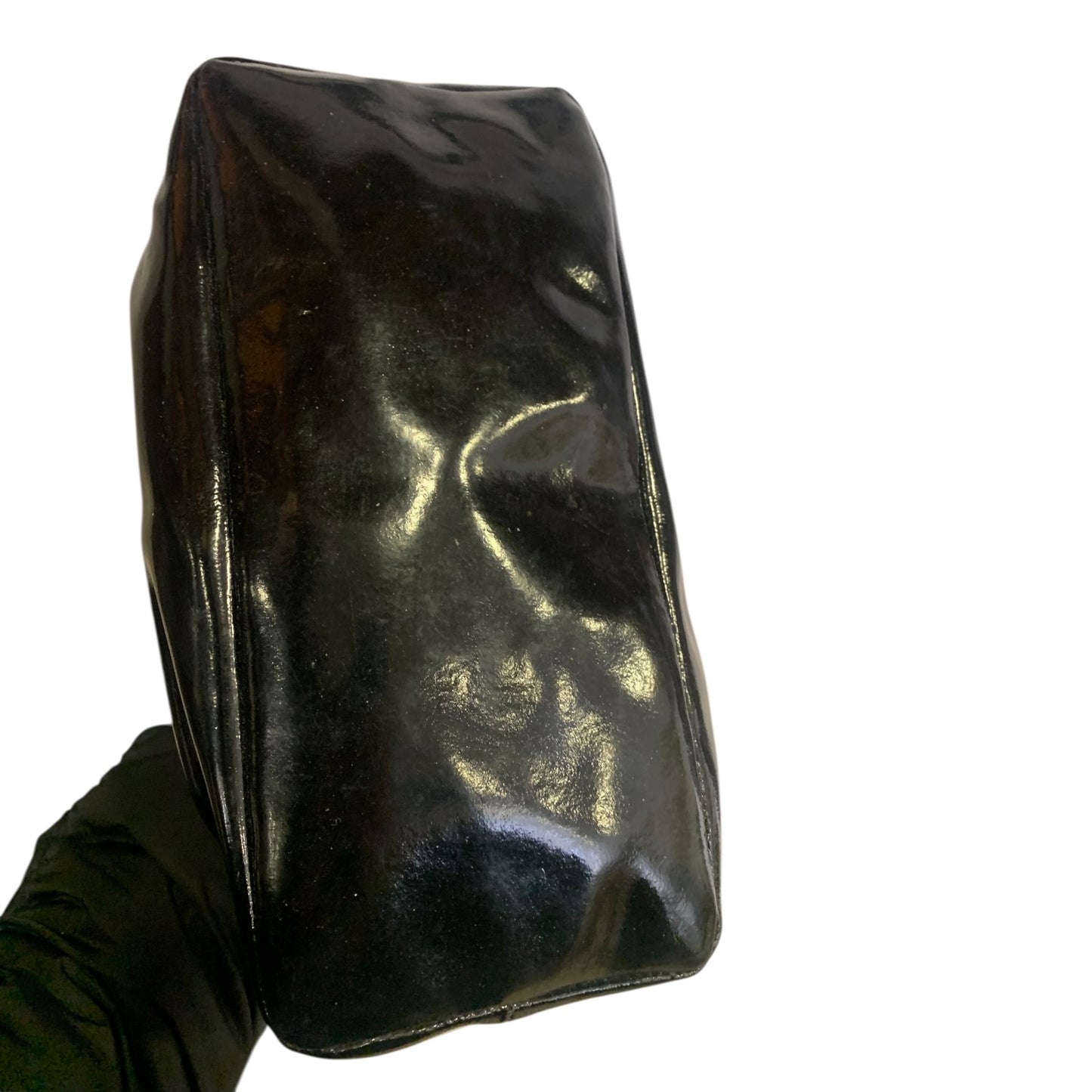 Borsa A Spalla Nannini Pelle