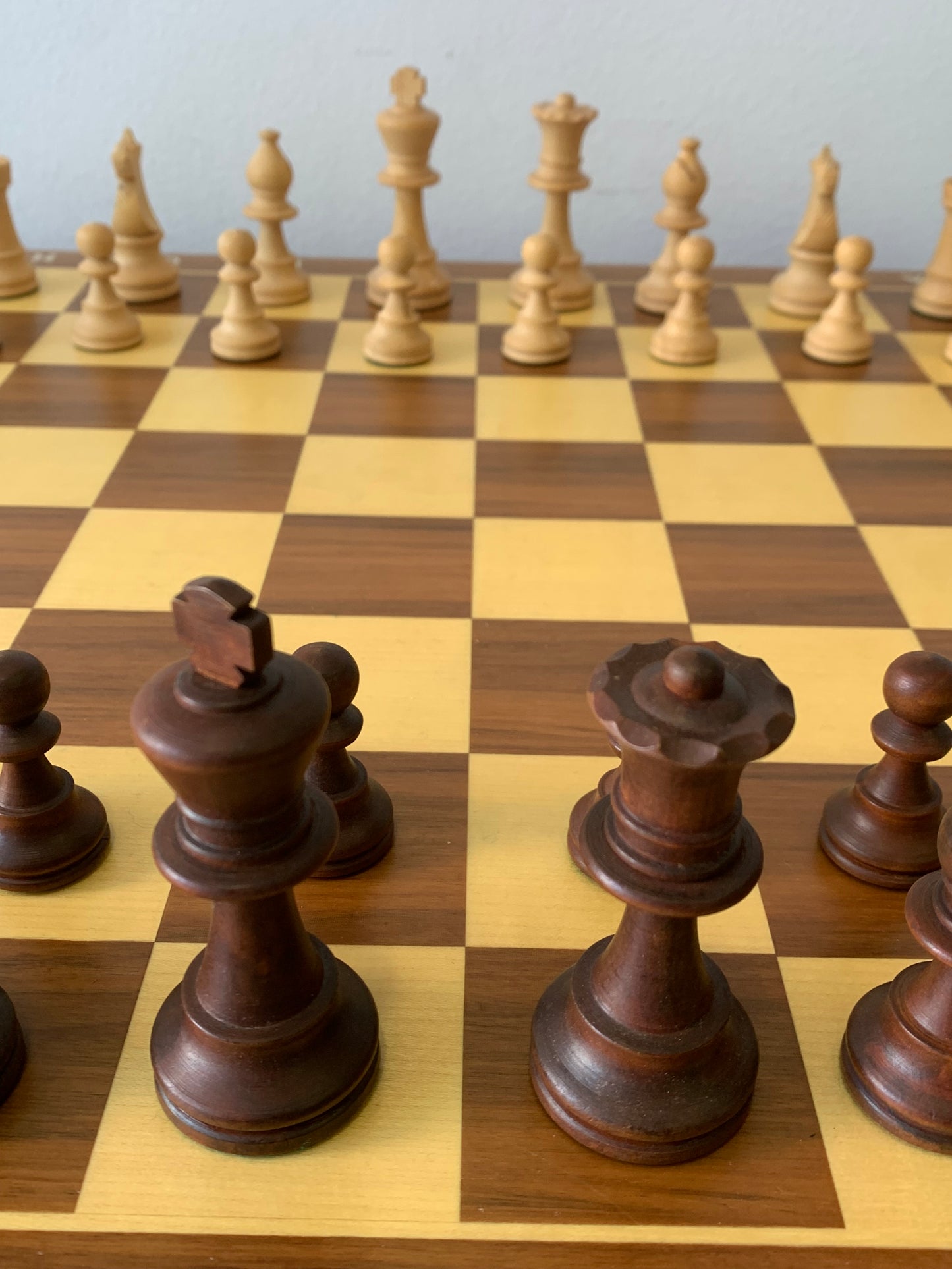 Gioco Scacchi Dal Negro