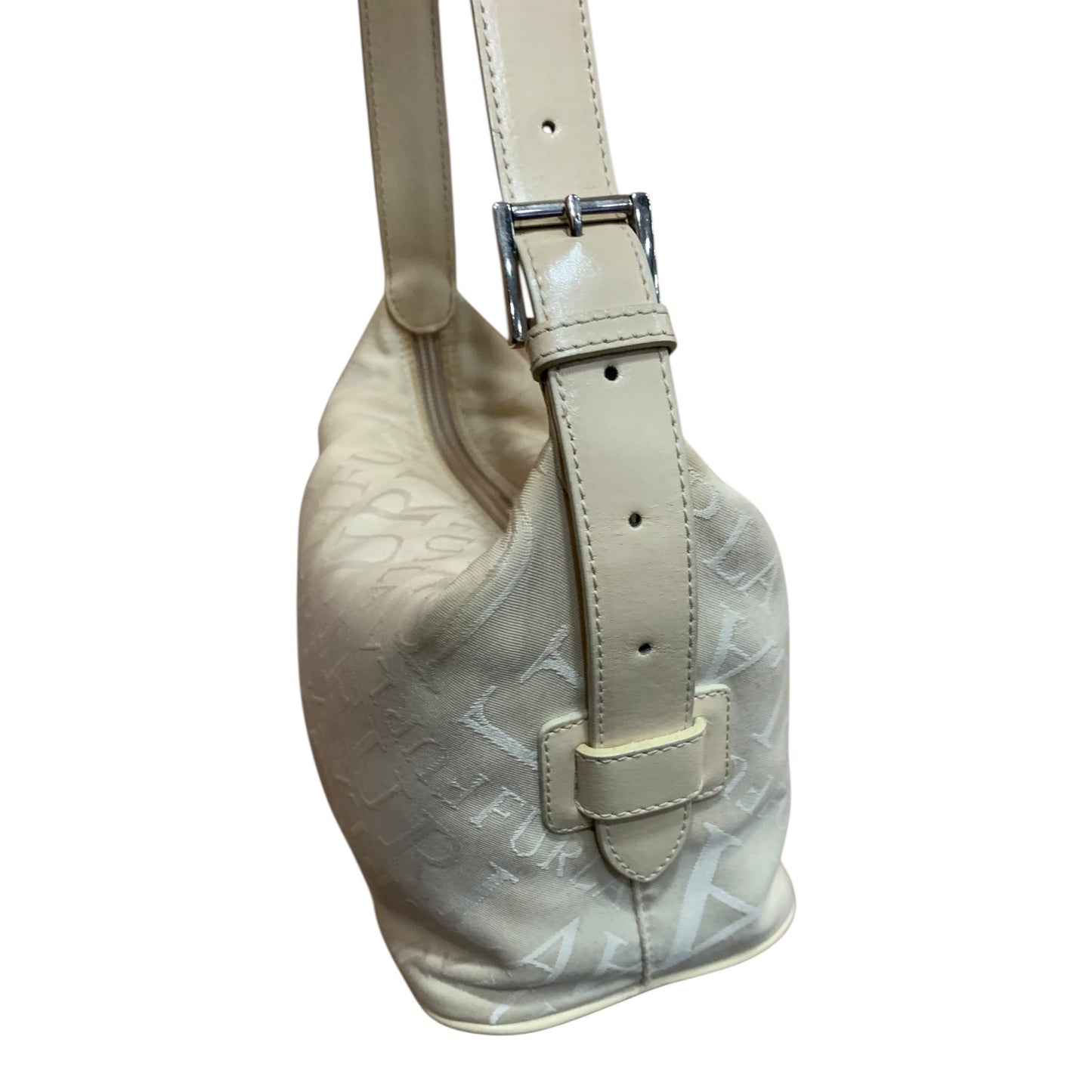 Borsetta Donna Furla Panna