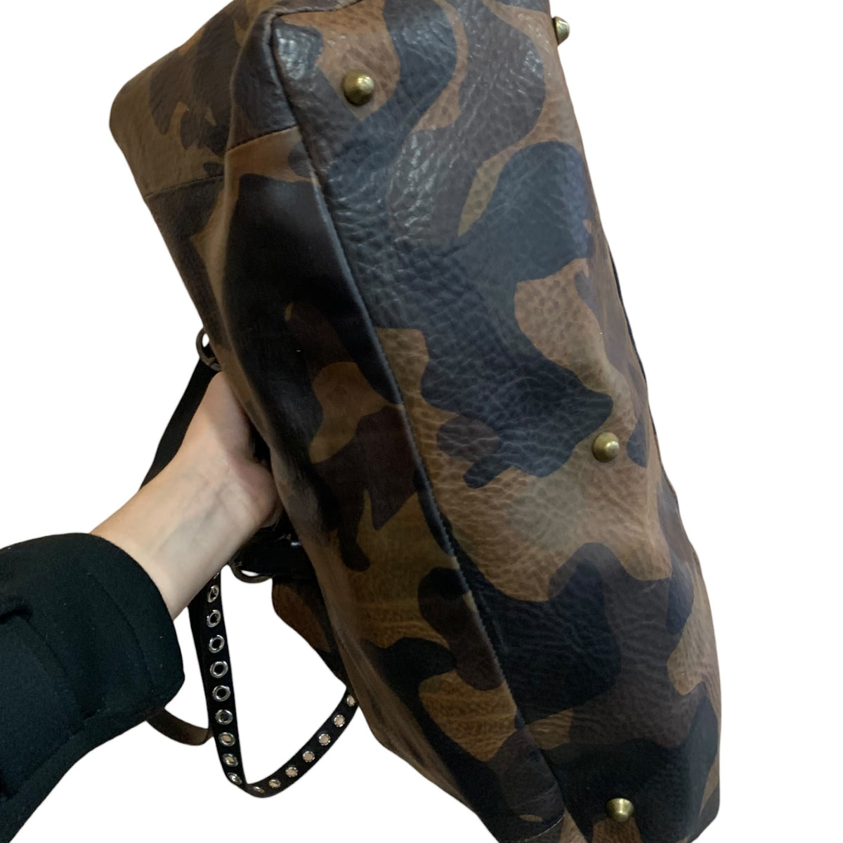 Borsa Donna Bruno Cenere