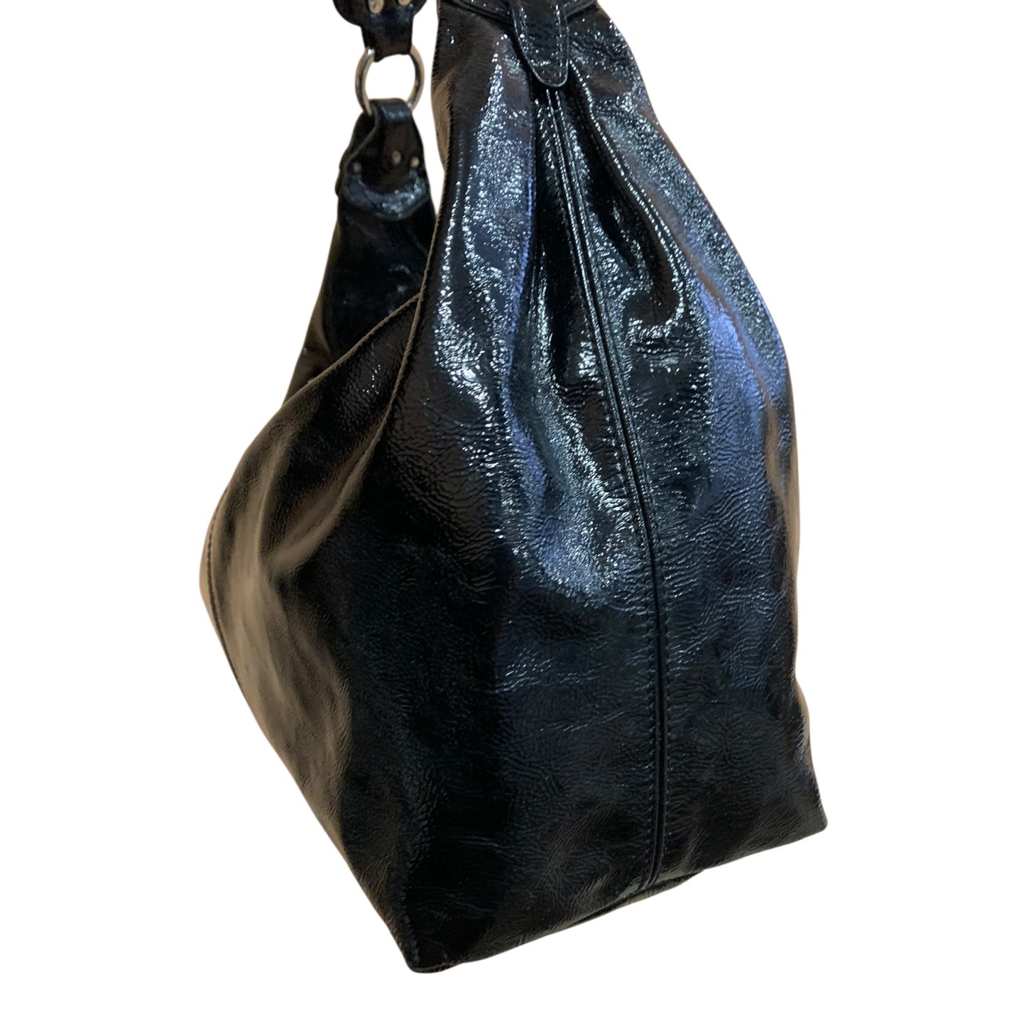 Borsa A Spalla Nero Giardini