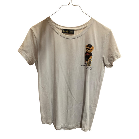 T-shirt Donna Ralph Lauren