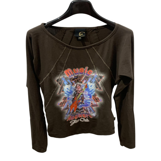 Maglia Donna Just Cavalli Y2K