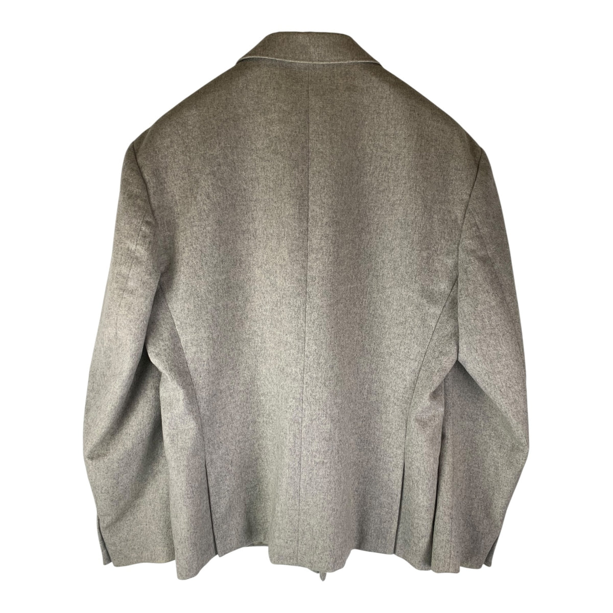 Blazer Vintage 100% Cachemire