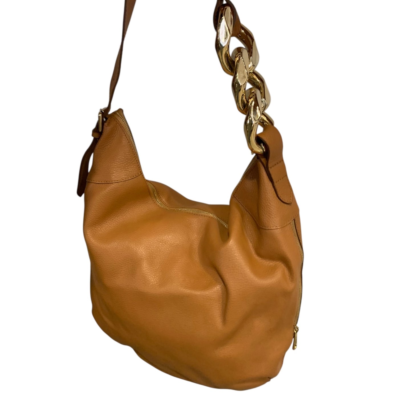 Borsa Donna Grande Pelle