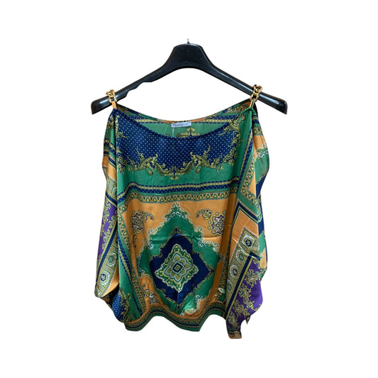 Casacca Donna Cannella Seta