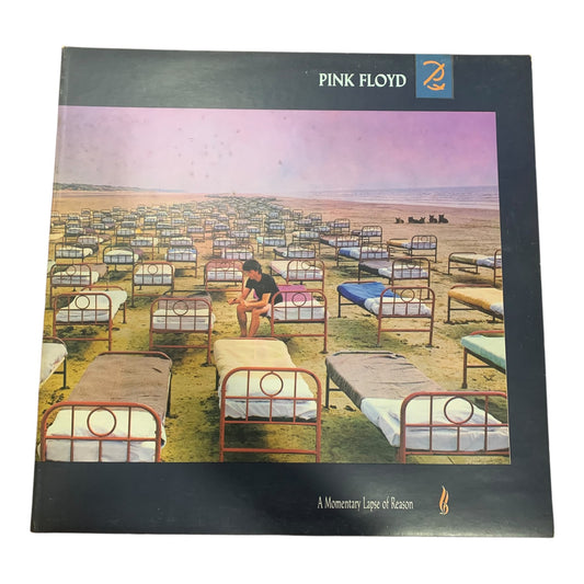 Vinile 33 Giri Pink Floyd