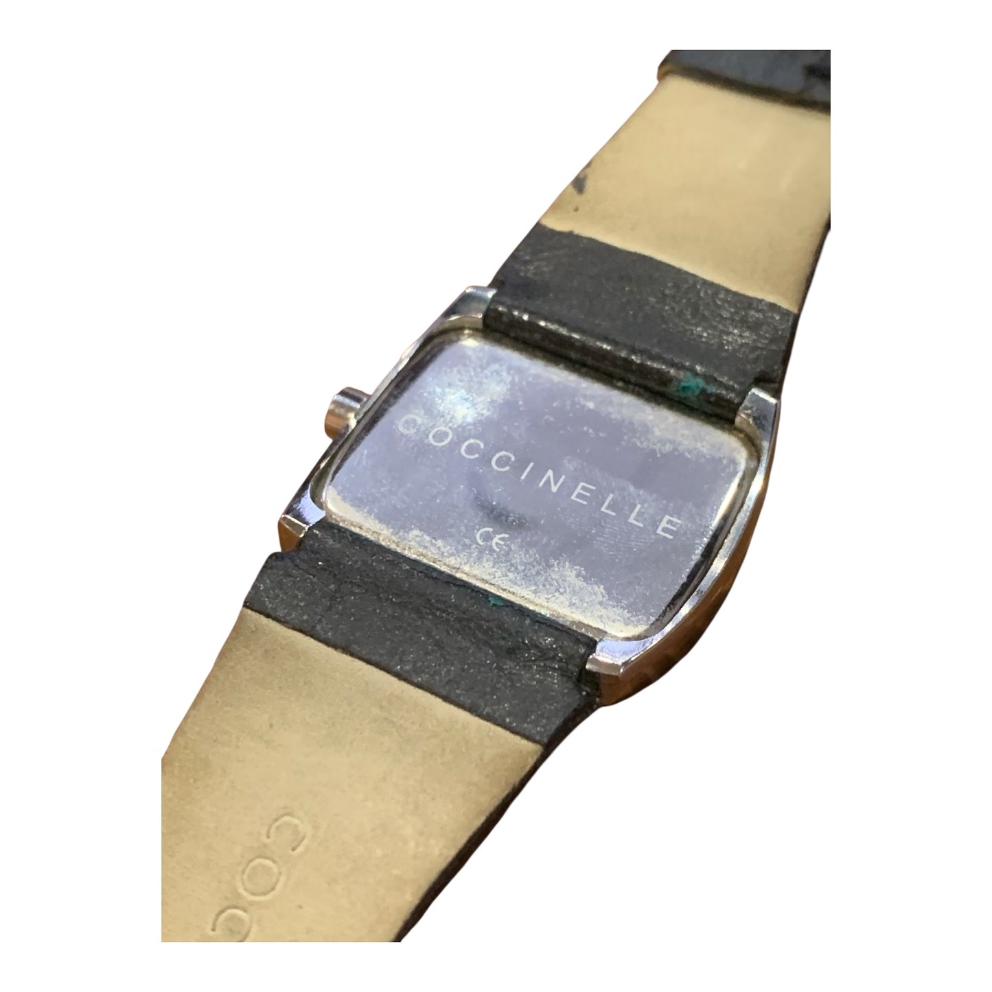 Orologio Da Polso Donna Coccinelle