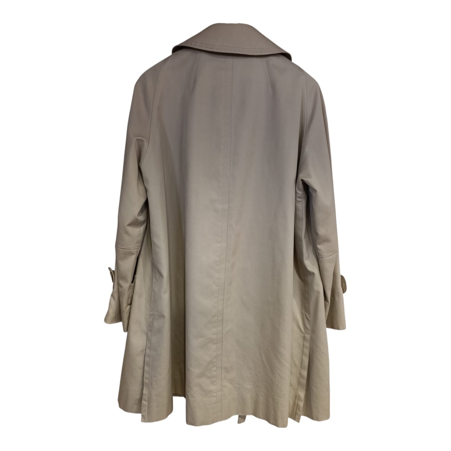 Trench Vintage Acquascutum Beige