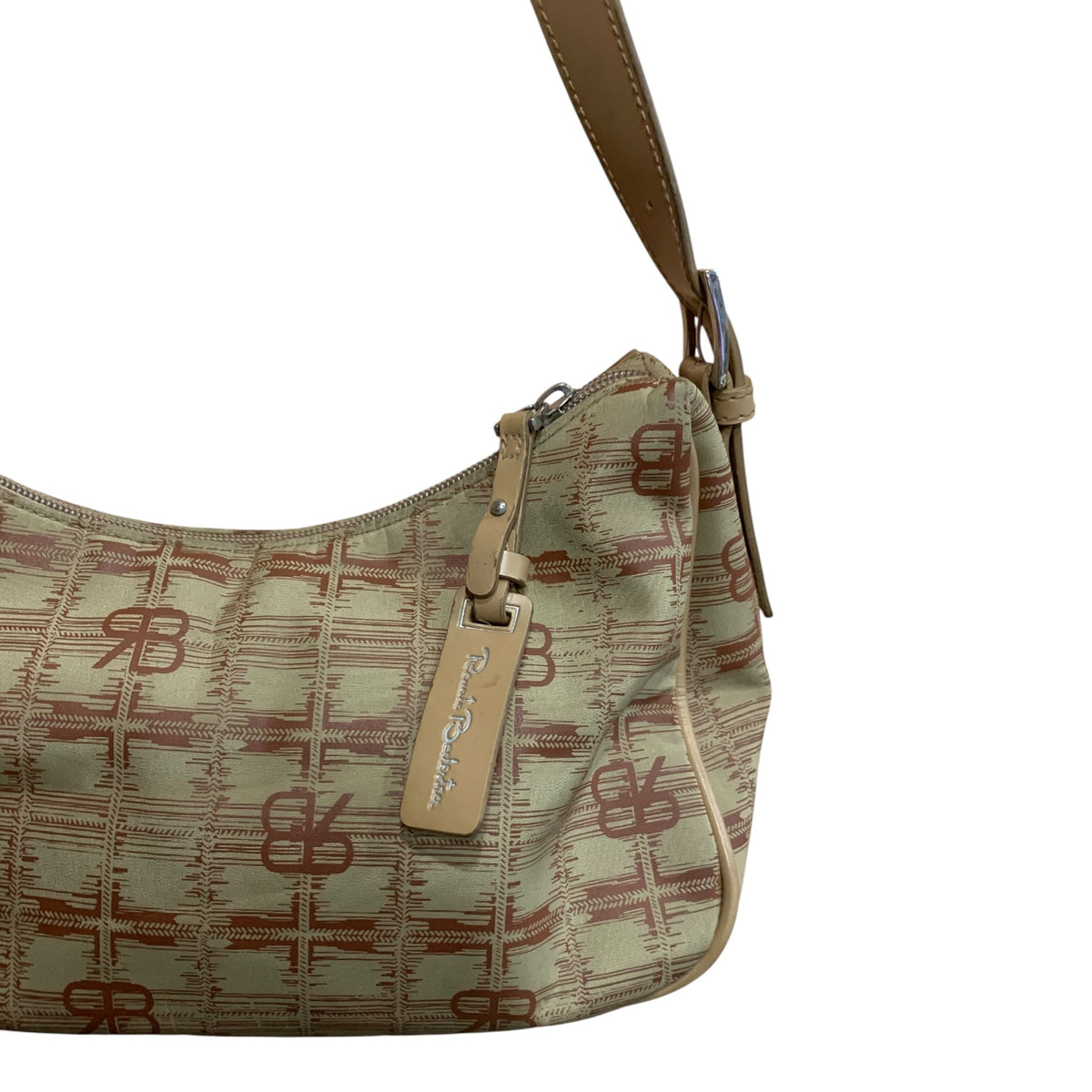Borsetta A Spalla Vintage Renato Balestra