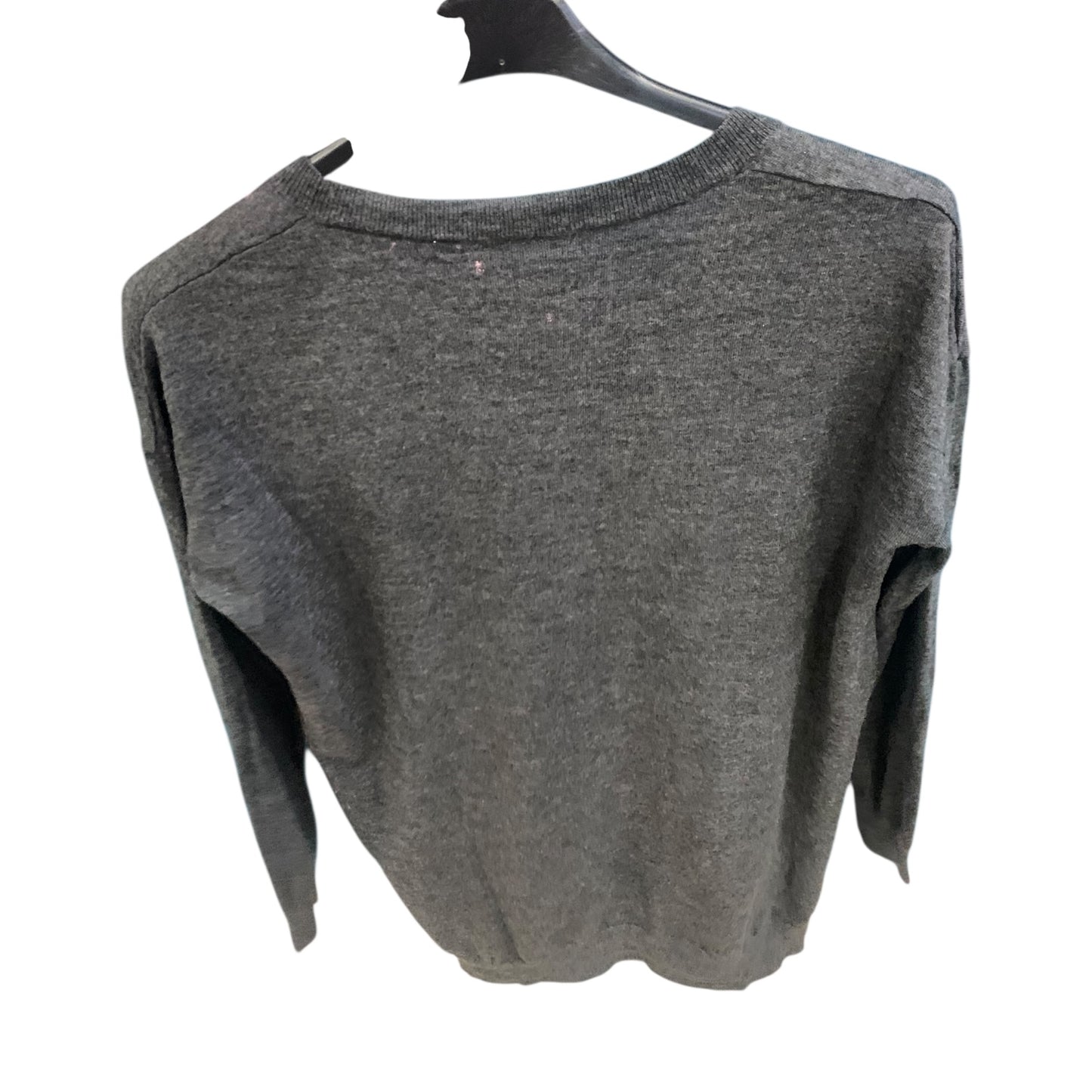 Maglia lunga Uniqlo Lana