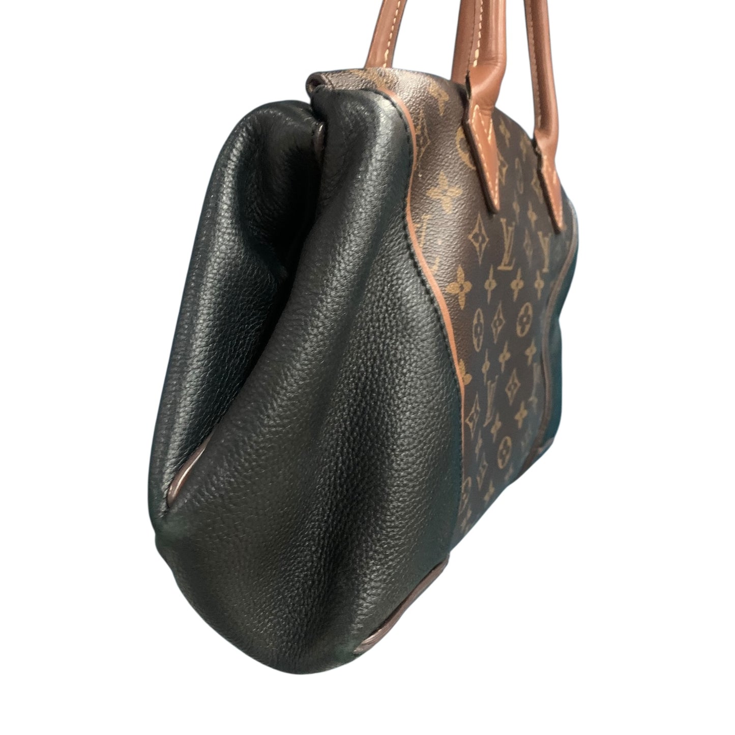 Borsa Donna Vintage Louis Vuitton Pelle