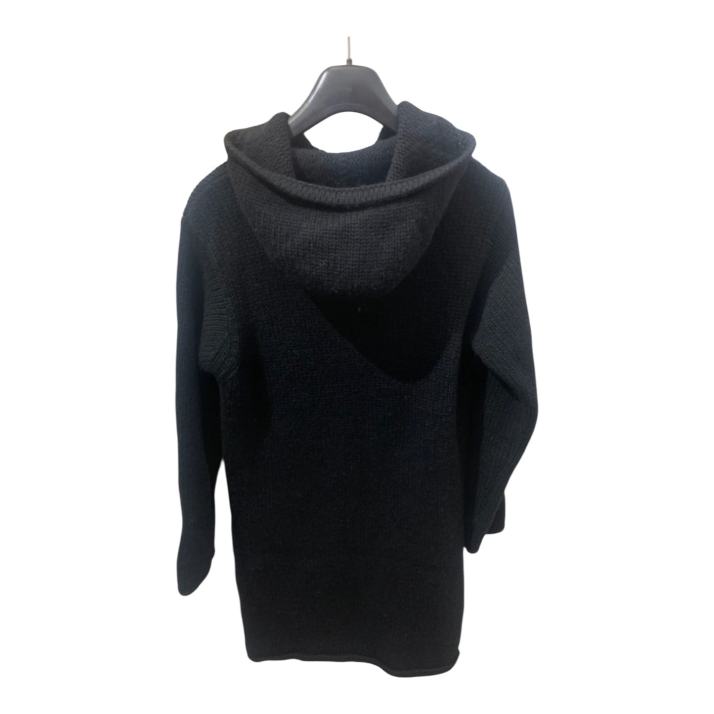 Cardigan Donna Vintage Benetton Lana