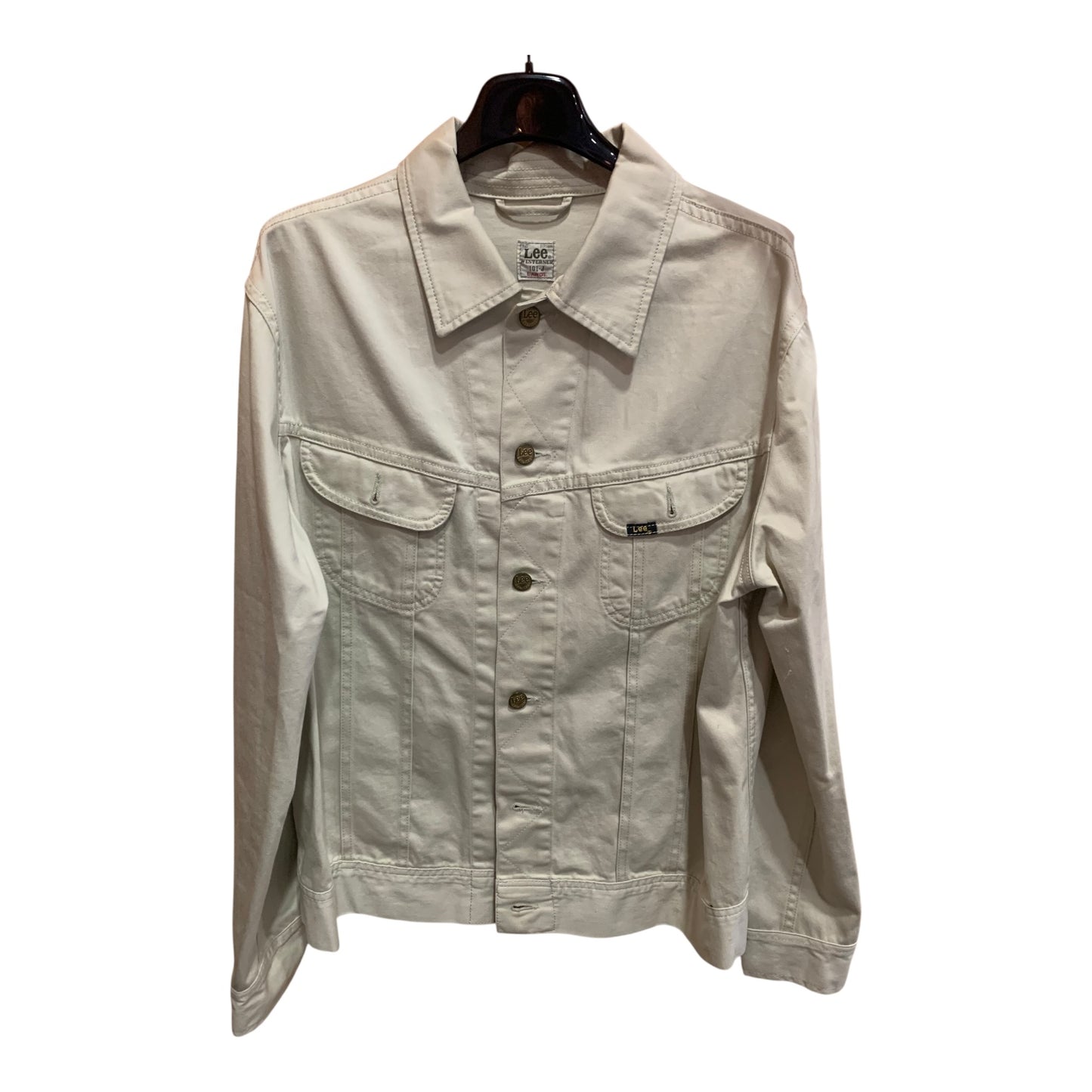 Giacca Jeans Lee