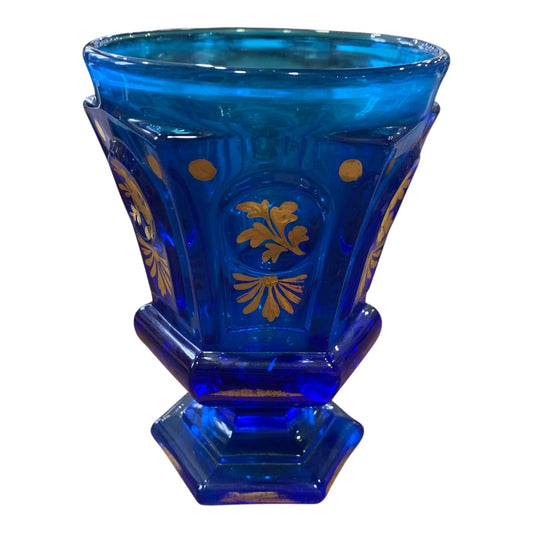 Bicchiere Roemer Epoca Vetro