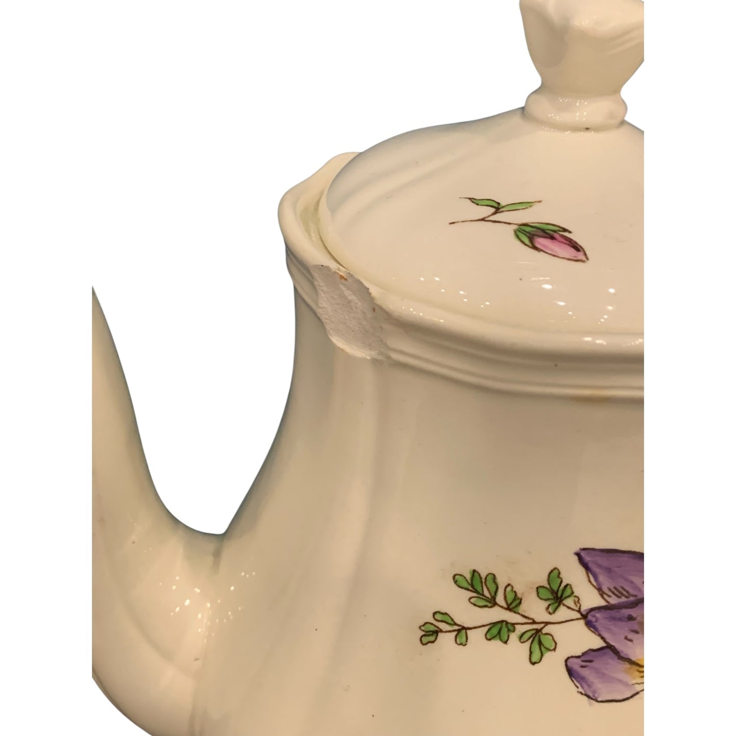 Caffettiera Vintage Richard Ginori