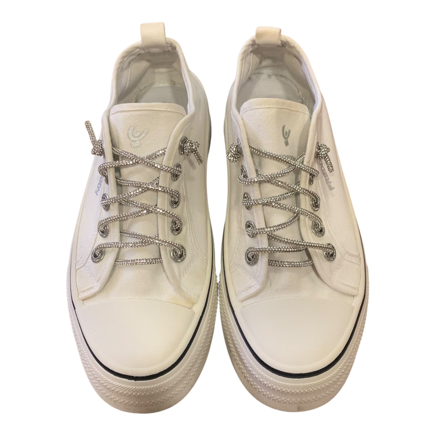 Scarpe Donna Ginnastica Freddy