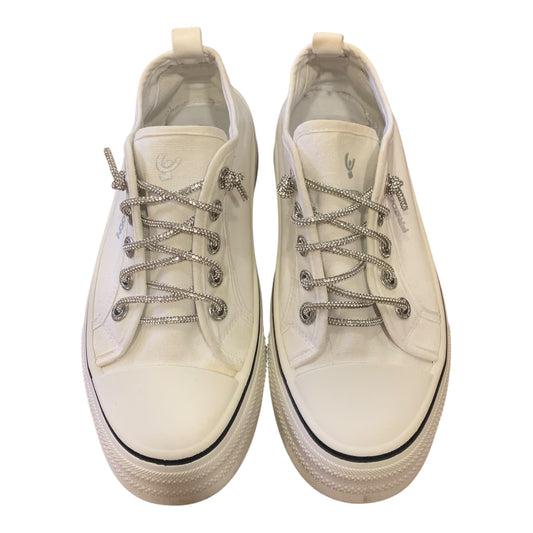 Scarpe Donna Ginnastica Freddy