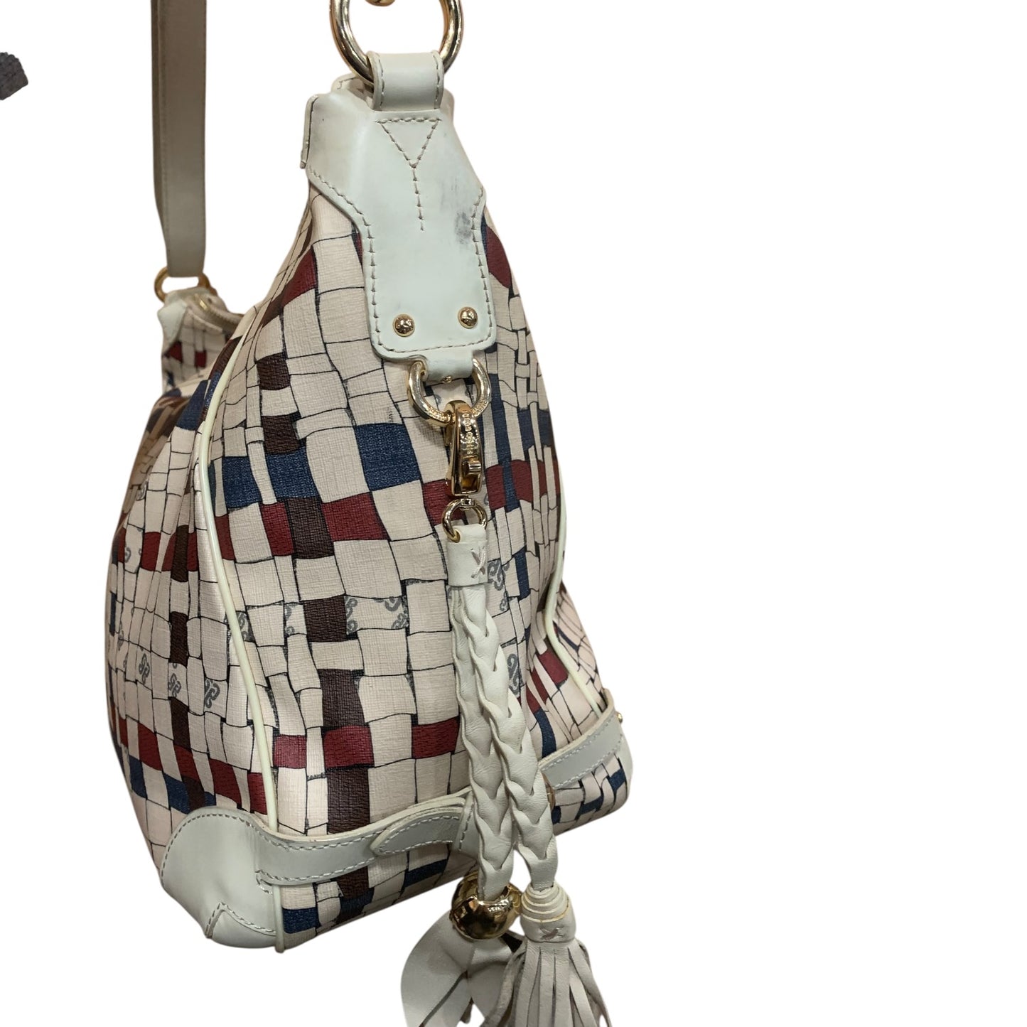 Borsa A Spalla Piero Guidi