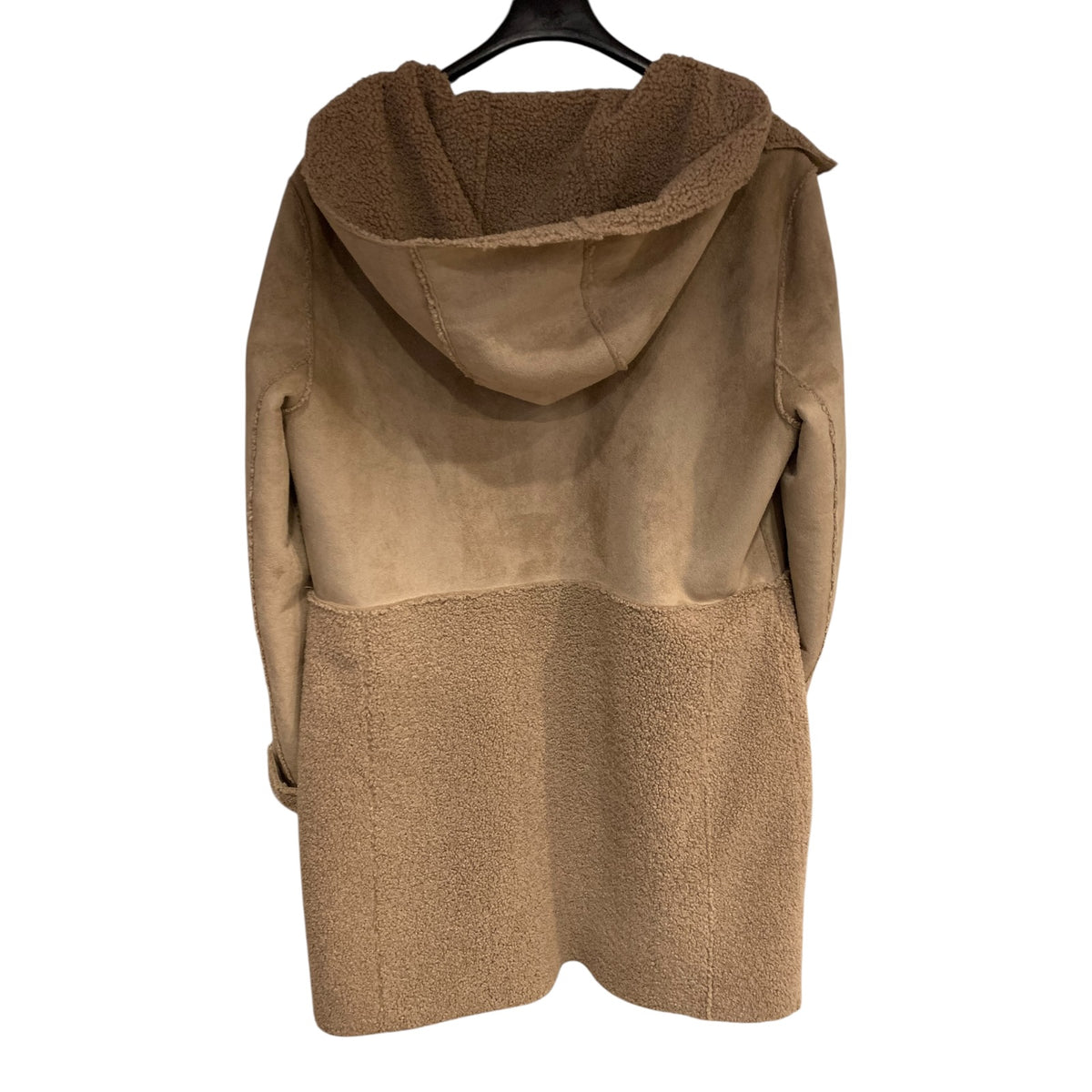 Cappotto Donna Elena Miro