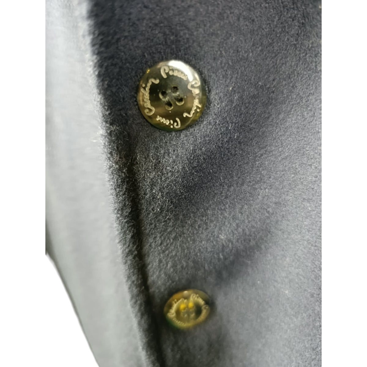 Blazer Uomo Vintage Pierre  Cardin