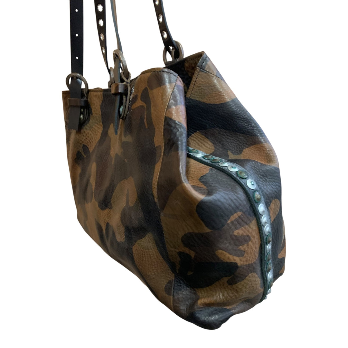 Borsa Donna Bruno Cenere
