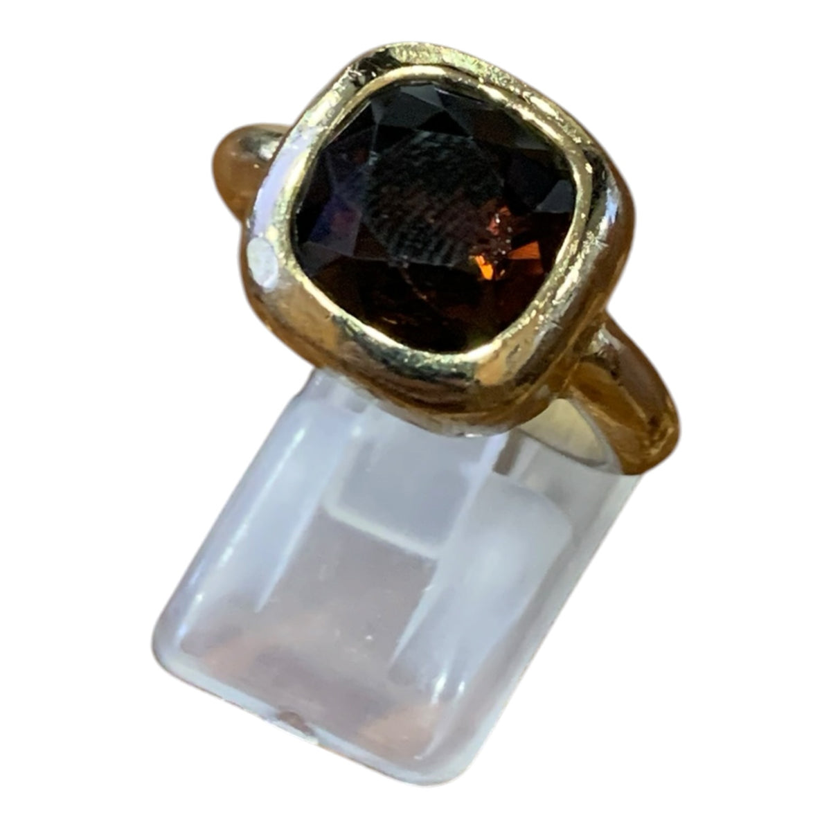 Anello Vintage Dyberg Kern