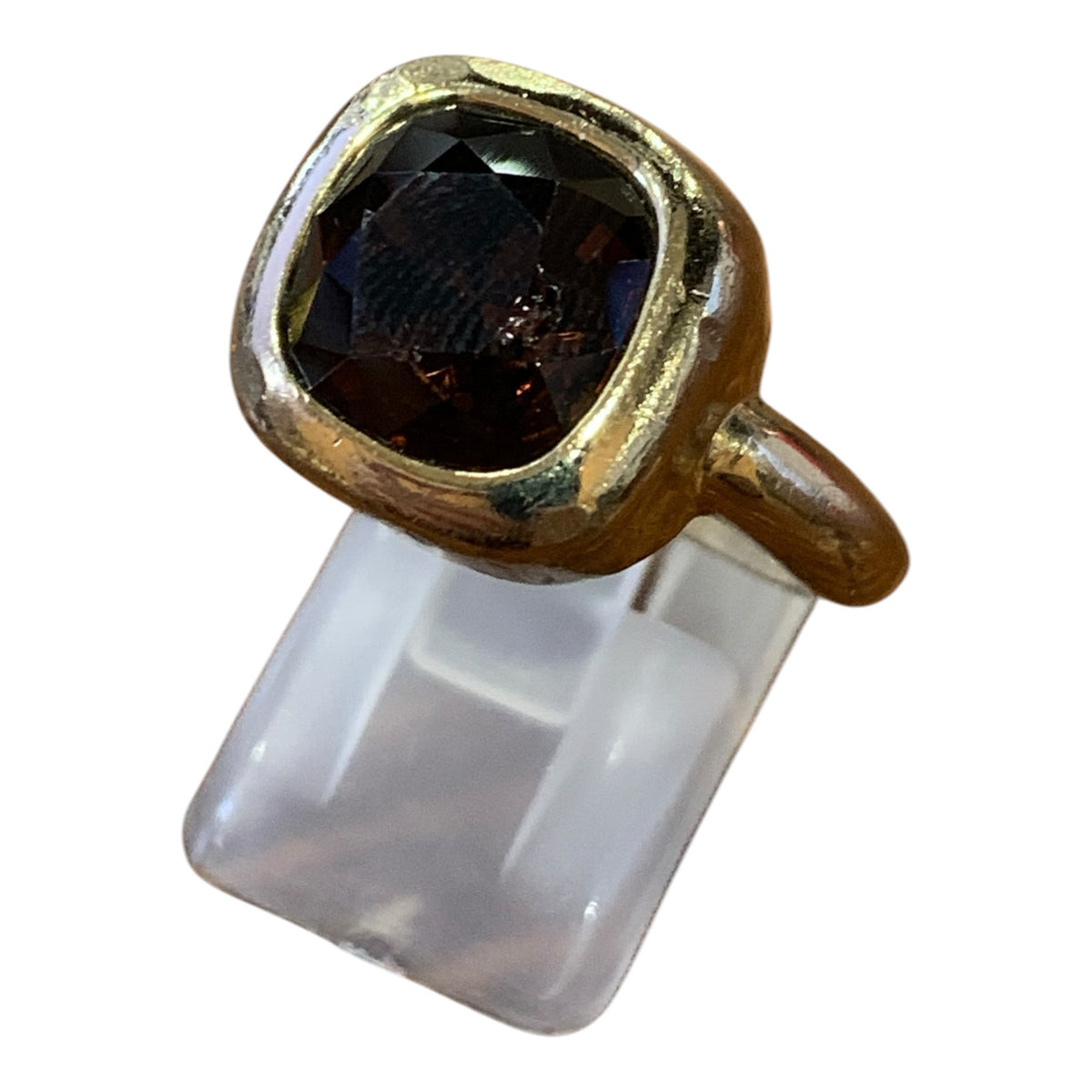 Anello Vintage Dyberg Kern