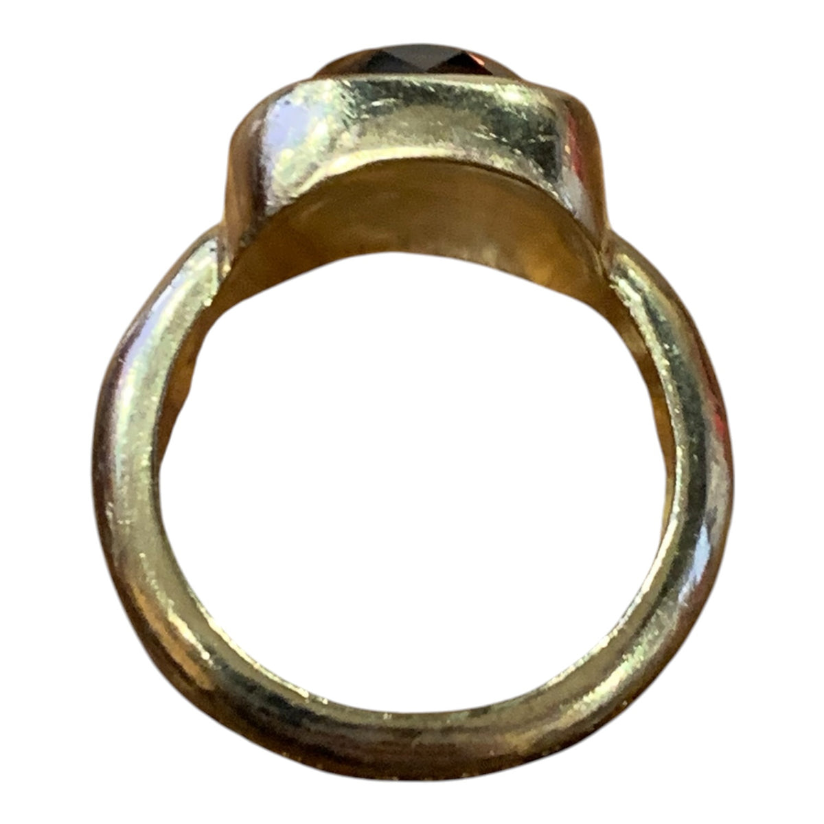 Anello Vintage Dyberg Kern