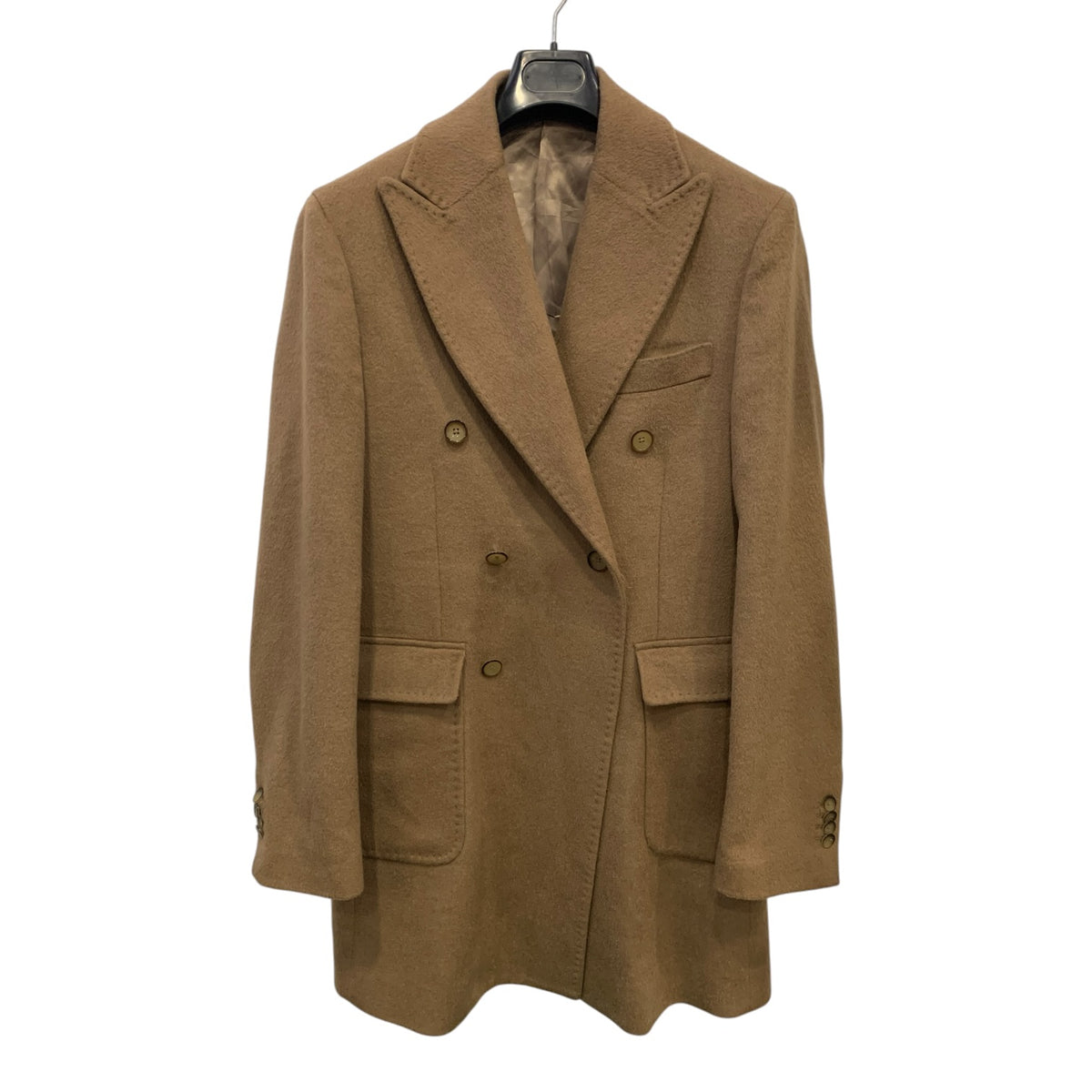 Cappotto Uomo Gutteridge Lana