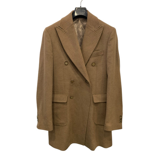 Cappotto Uomo Gutteridge Lana