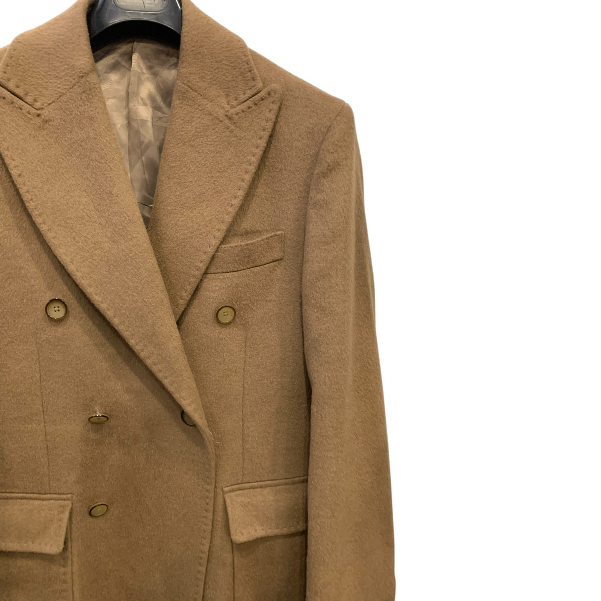 Cappotto Uomo Gutteridge Lana