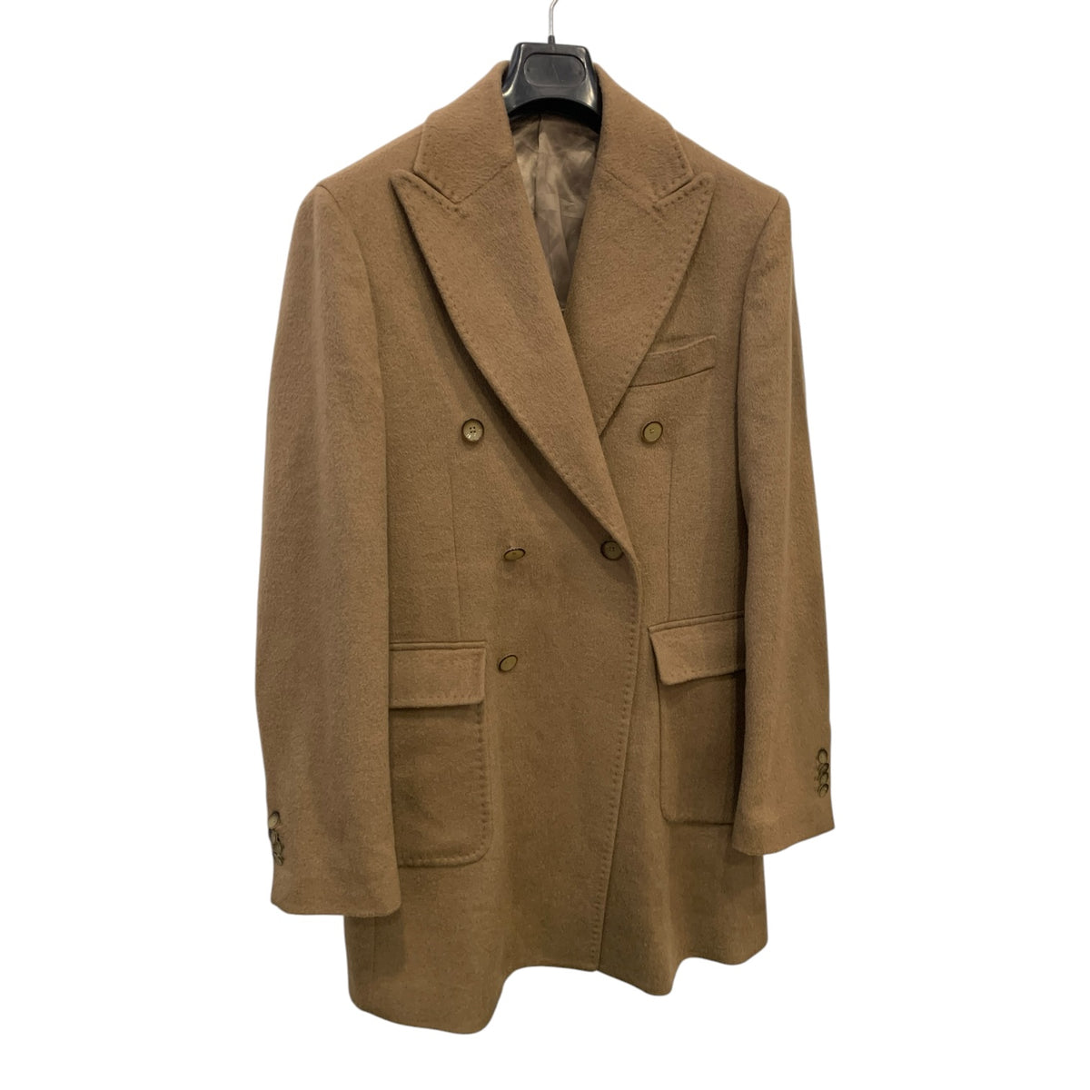 Cappotto Uomo Gutteridge Lana