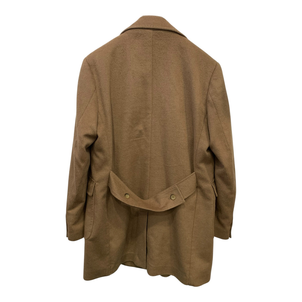 Cappotto Uomo Gutteridge Lana
