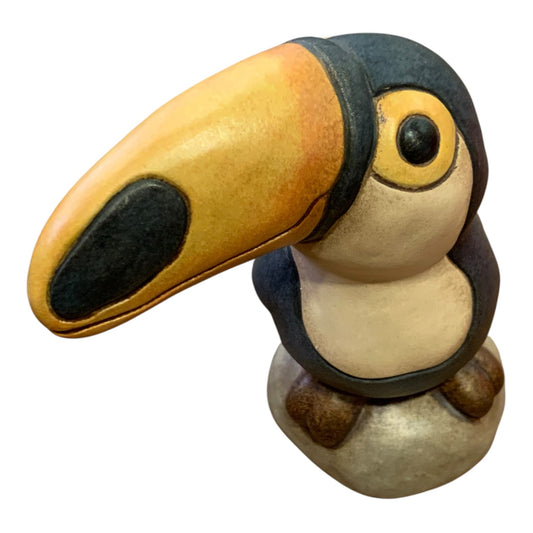 Statuina Thun Tucano