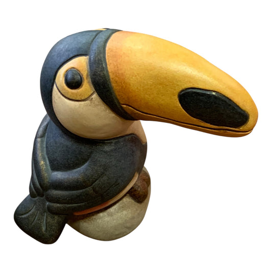 Statuina Thun Tucano