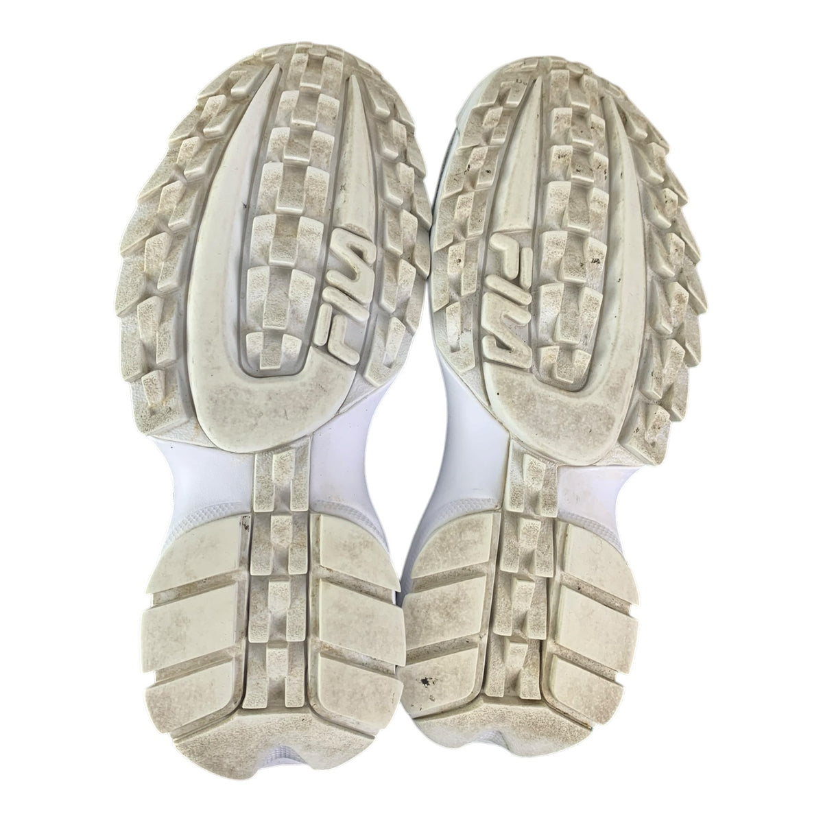 Scarpe Sneakers Donna Fila