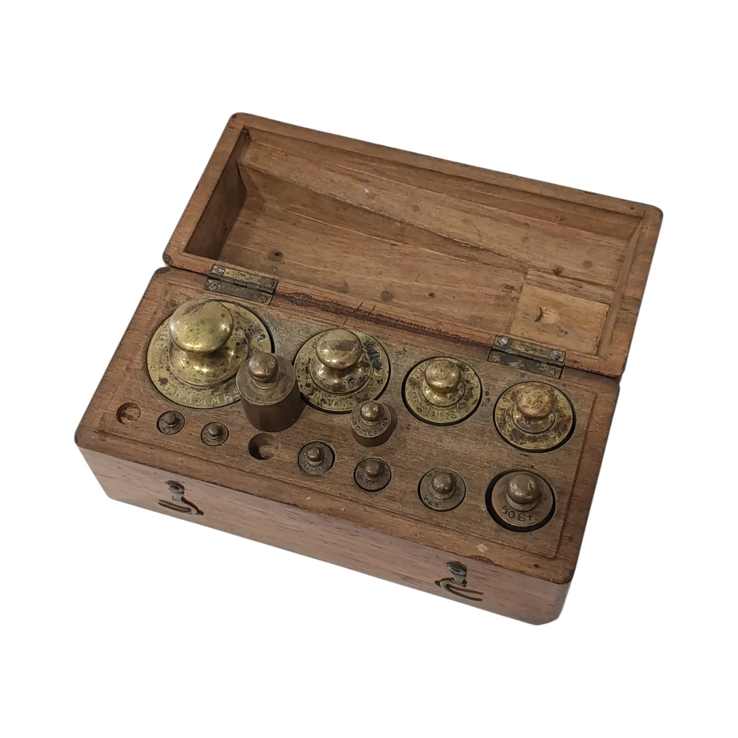 Bilancia Vintage Force 1 Kilog E Pesi