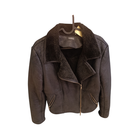 Giacca Montone Donna Motivi