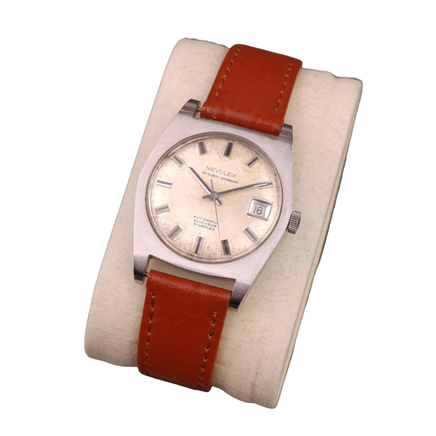 Orologio Automatico Nevolex Vintage